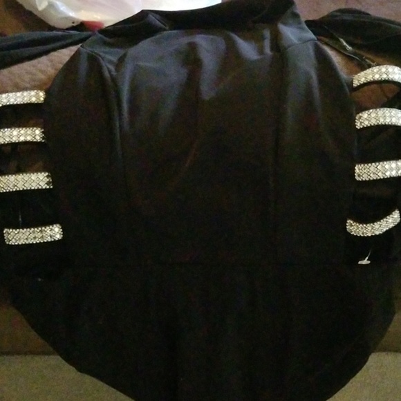 Prom dress - Picture 5 of 6